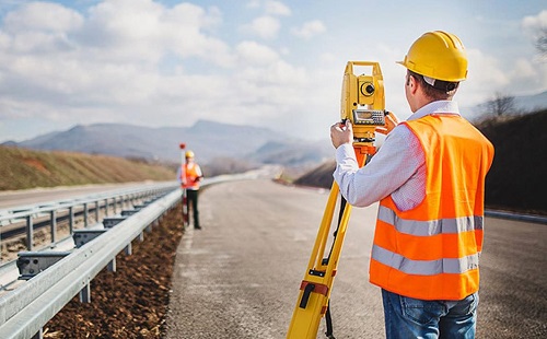 Diseño Geométrico de Carreteras con Civil 3D